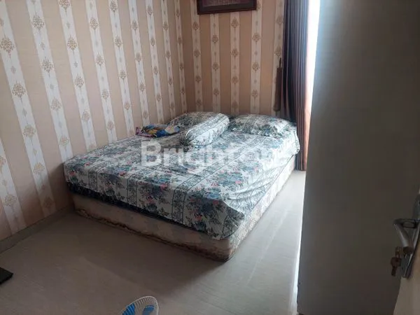 image RUMAH GRES SIAP HUNI 2 LANTAI LINGKUNGAN BAGUS DAN BERSIH ONE GATE SYSTEM (3)