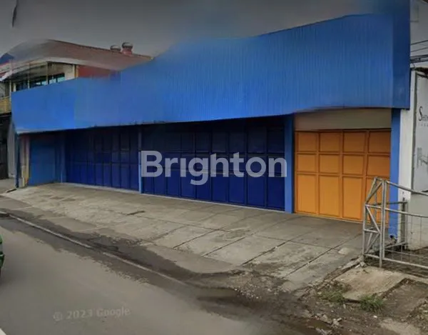 RUKO 1 LT. EX SHOWROOM RY. SERPONG