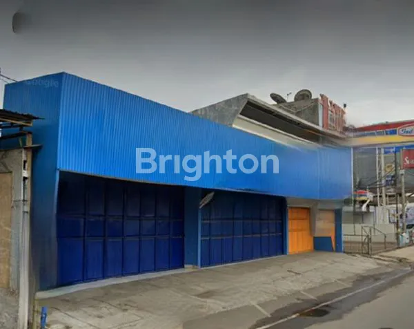 image RUKO 1 LT. EX SHOWROOM RY. SERPONG (2)