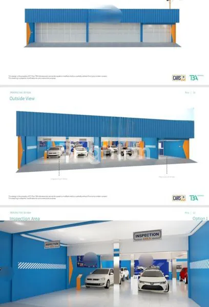 image RUKO 1 LT. EX SHOWROOM RY. SERPONG (3)