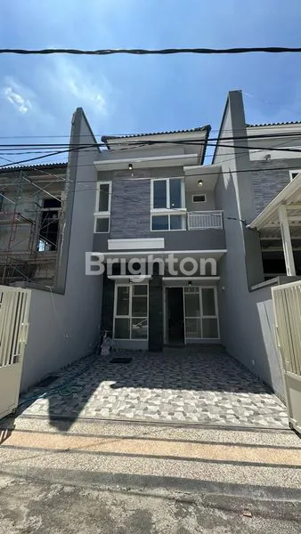 image NEW MINIMALIS DIPUSAT KOTA SURABAYA BARAT  (1)