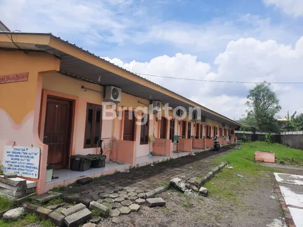 image RUMAH KOS KOSAN TENGAH KOTA SUDAH TERISI (1)