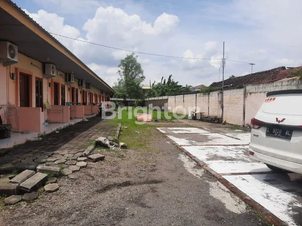 image RUMAH KOS KOSAN TENGAH KOTA SUDAH TERISI (5)