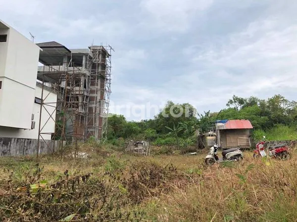 image TANAH SIAP BANGUN UNTUK VILLA AREA JIMBARAN (2)