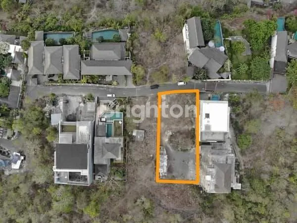 image TANAH SIAP BANGUN UNTUK VILLA AREA JIMBARAN (4)