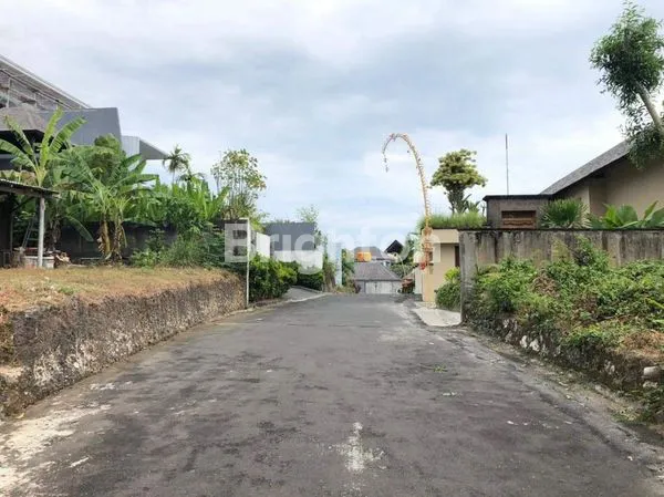 image TANAH SIAP BANGUN UNTUK VILLA AREA JIMBARAN (6)