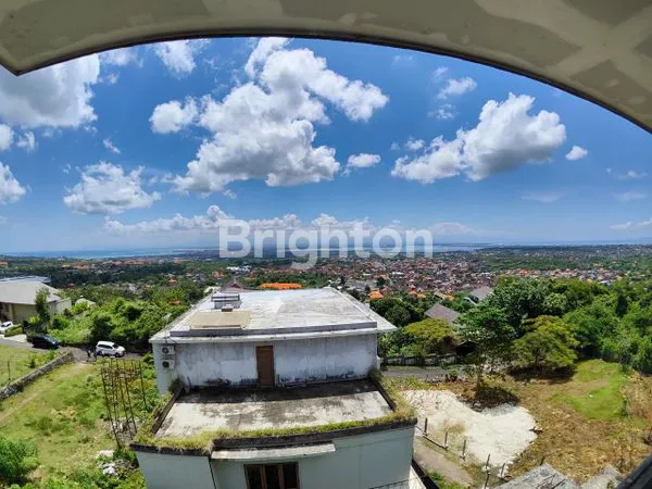 image TANAH SIAP BANGUN UNTUK VILLA AREA JIMBARAN (8)