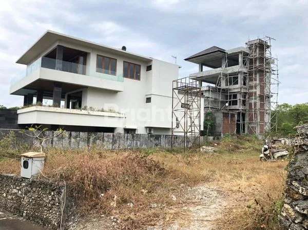 image TANAH SIAP BANGUN UNTUK VILLA AREA JIMBARAN (7)
