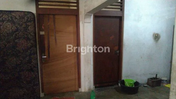 image TANAH BONUS RUMAH COCOK UNTUK DITINGGALI MAUPUN UNTUK USAHA KULINER, DLL (2)