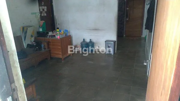 image TANAH BONUS RUMAH COCOK UNTUK DITINGGALI MAUPUN UNTUK USAHA KULINER, DLL (4)