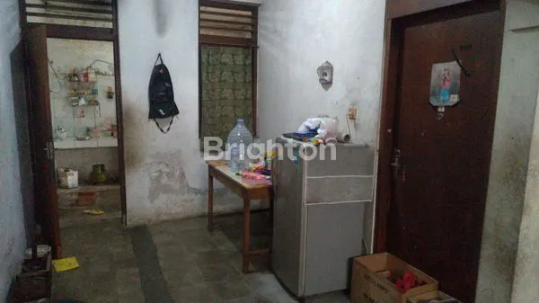 image TANAH BONUS RUMAH COCOK UNTUK DITINGGALI MAUPUN UNTUK USAHA KULINER, DLL (8)