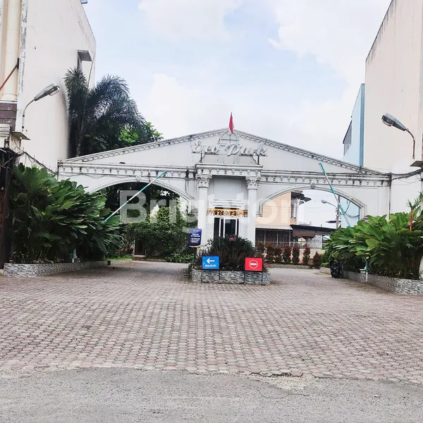 image PERUMAHAN ECO PARK RESIDENCE JL STM UJUNG TERDAPAT COMMERCIAL AREA (5)