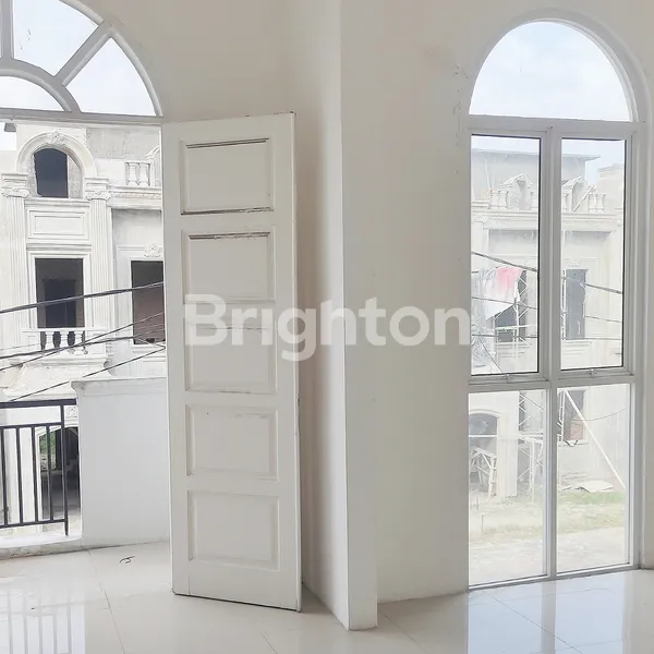 image PERUMAHAN ECO PARK RESIDENCE JL STM UJUNG TERDAPAT COMMERCIAL AREA (6)