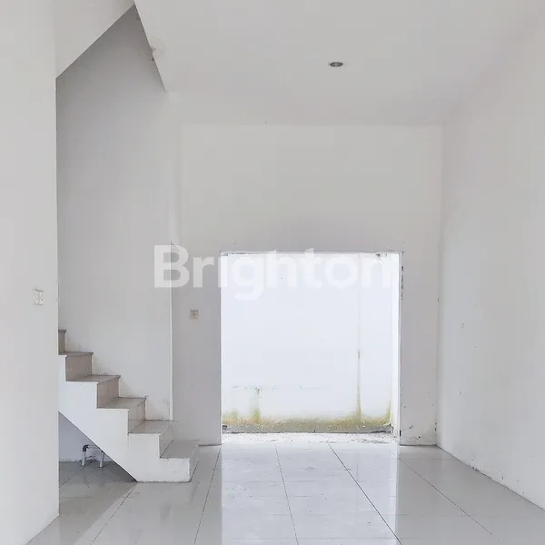 image PERUMAHAN ECO PARK RESIDENCE JL STM UJUNG TERDAPAT COMMERCIAL AREA (4)