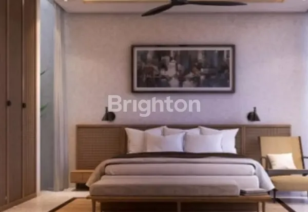 image JUAL VILLA PRIMARY CENDANA VILLAGE  NUSA DUA TIPE BERLIAN 2+1 KAMAR (3)