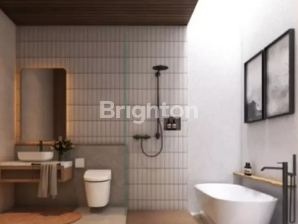 image JUAL VILLA PRIMARY CENDANA VILLAGE  NUSA DUA TIPE BERLIAN 2+1 KAMAR (4)