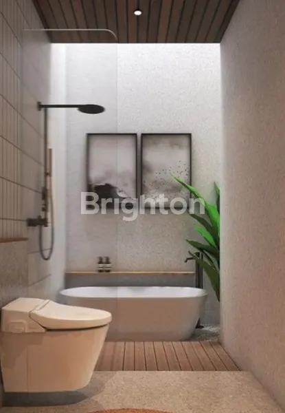 image JUAL VILLA PRIMARY CENDANA VILLAGE  NUSA DUA TIPE BERLIAN 2+1 KAMAR (5)