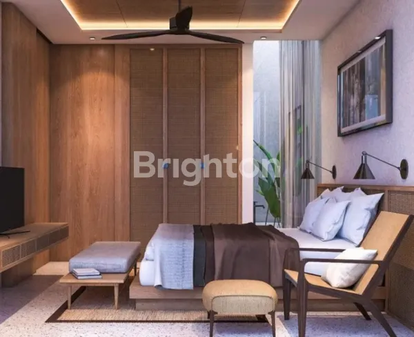 image JUAL VILLA PRIMARY CENDANA VILLAGE  NUSA DUA TIPE BERLIAN 2+1 KAMAR (6)