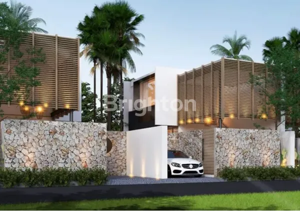 image JUAL VILLA PRIMARY CENDANA VILLAGE NUSA DUA TIPE MUTIARA 2 KAMAR (2)