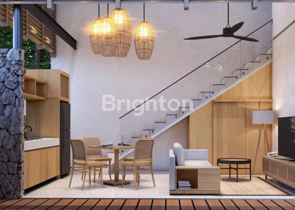 image JUAL VILLA PRIMARY CENDANA VILLAGE NUSA DUA TIPE MUTIARA 2 KAMAR (4)