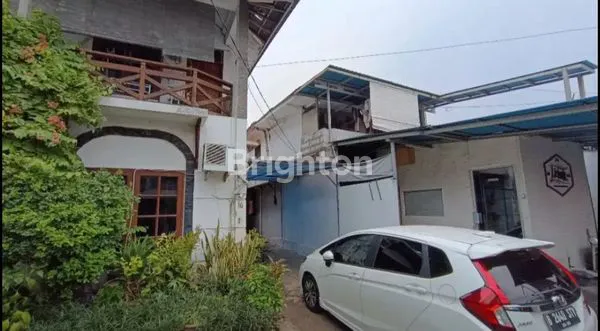 image RUMAH TANJUNG DUREN HITUNG TANAH UKURAN 20X33 JAKARTA BARAT (4)