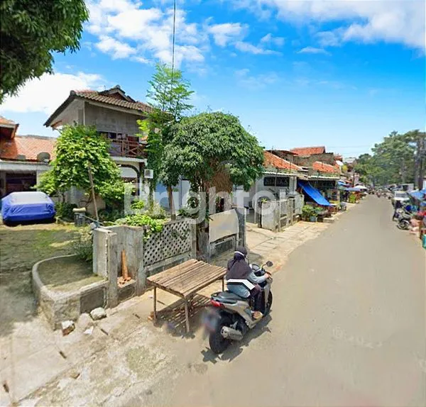 image RUMAH TANJUNG DUREN HITUNG TANAH UKURAN 20X33 JAKARTA BARAT (2)