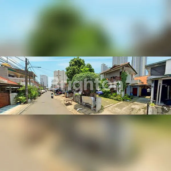 image RUMAH TANJUNG DUREN HITUNG TANAH UKURAN 20X33 JAKARTA BARAT (6)