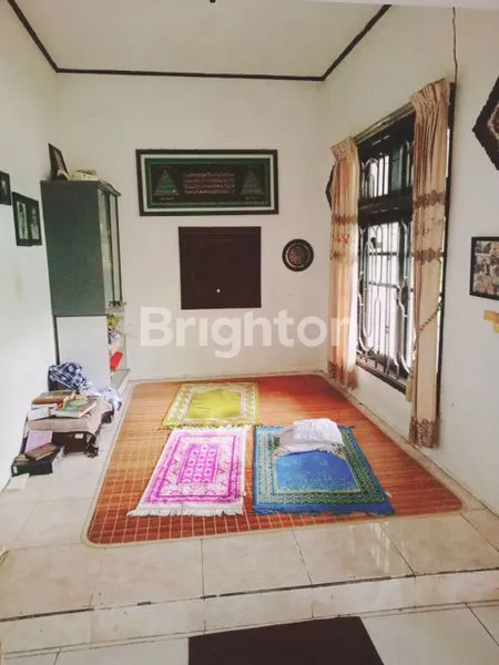 image RUMAH SHM 500M² SIAP HUNI DI KEPUH PERMAI (6)
