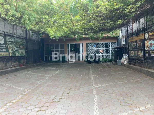 image RUMAH RESTO HUK SEMI FURNISH LOKASI JATIASIH BEKASI (6)