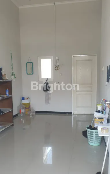 image MINIMALIS ROW 12M, DEKAT TOLL, SIAP PAKAI, 600JUTA AN* (3)