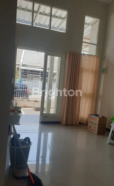 image MINIMALIS ROW 12M, DEKAT TOLL, SIAP PAKAI, 600JUTA AN* (4)