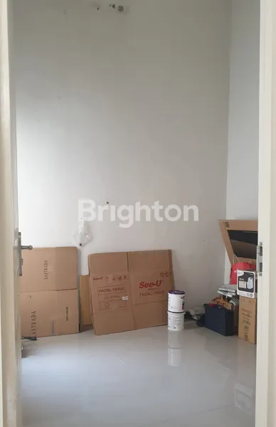 image MINIMALIS ROW 12M, DEKAT TOLL, SIAP PAKAI, 600JUTA AN* (5)