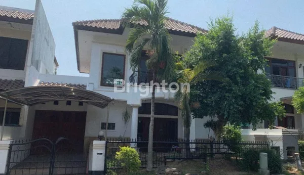 Gambar Property VILLA VILA BUKIT MAS CLUSTER FAVORIT  VBMIT MAS CLUSTER FAVORIT  VBM