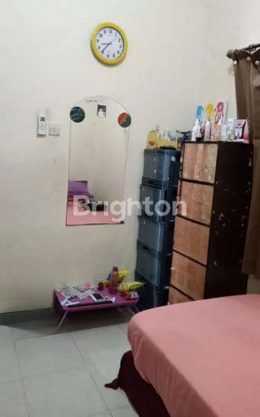 image MURAH SUKOLILO DIAN REGENCY 800 JUTAAN DEKAT PAKUWON CITY, KEPUTIH   (4)