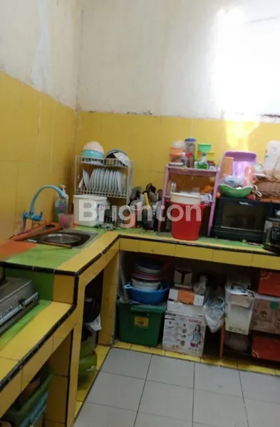 image MURAH SUKOLILO DIAN REGENCY 800 JUTAAN DEKAT PAKUWON CITY, KEPUTIH   (6)