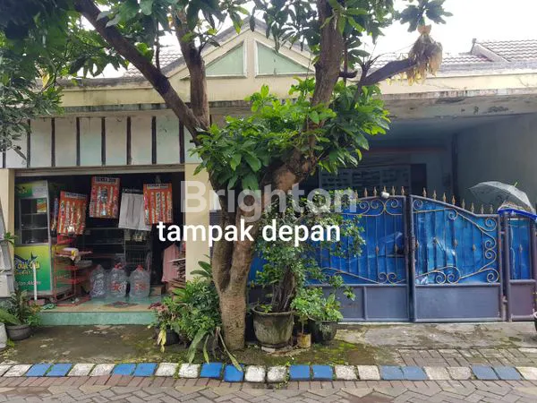 image DIJUAL CEPAT RUMAH DI KAHURIPAN NIRWANA SIDOARJO (1)