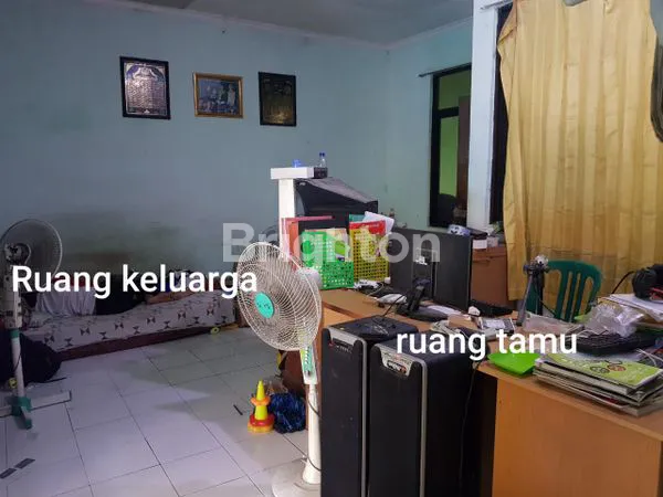 image DIJUAL CEPAT RUMAH DI KAHURIPAN NIRWANA SIDOARJO (7)