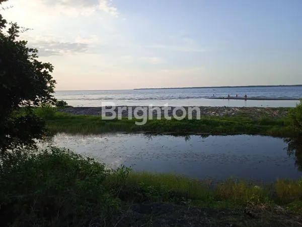 image TANAH DI TIMUR LAUT LOMBOK LUAS 1,5 HECTARES. TEPI PANTAI  (7)