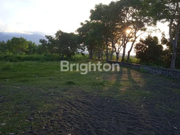 image TANAH DI TIMUR LAUT LOMBOK LUAS 1,5 HECTARES. TEPI PANTAI  (5)