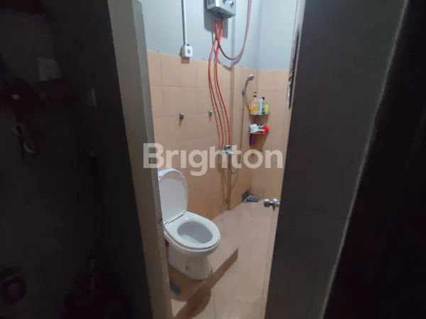 image JUAL MURAH RUMAH BALIKPAPAN REGENCY 3 LANTAI (2)