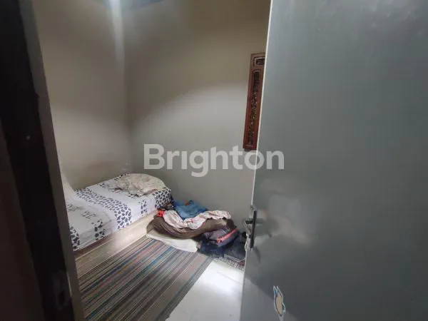 image JUAL MURAH RUMAH BALIKPAPAN REGENCY 3 LANTAI (3)