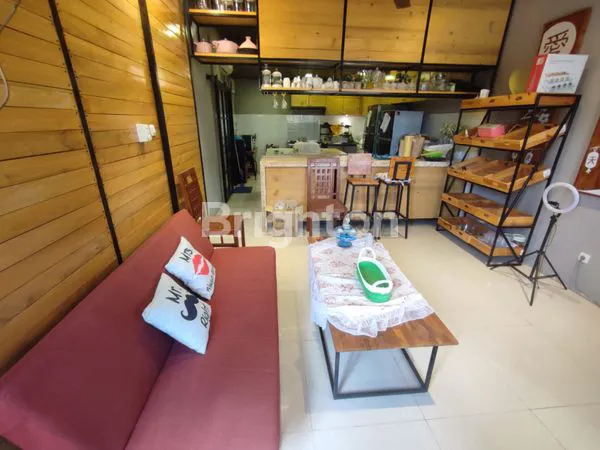 image JUAL MURAH RUMAH BALIKPAPAN REGENCY 3 LANTAI (6)