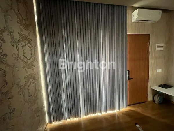 image RUMAH SEMI FURNISH SIAP HUNI DI FLEEKHAUZ (3)