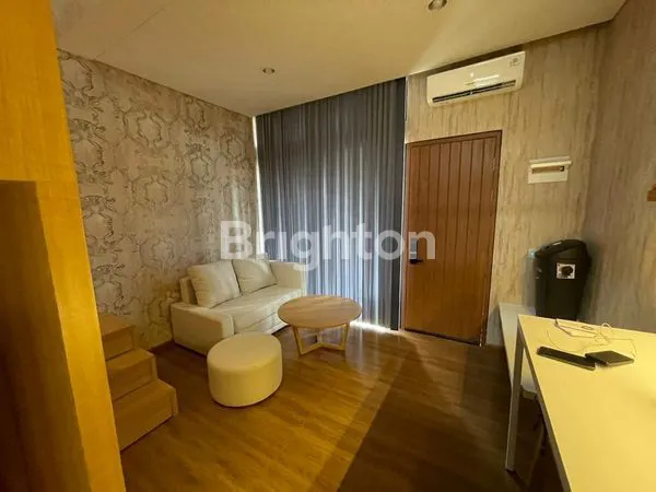 image RUMAH SEMI FURNISH SIAP HUNI DI FLEEKHAUZ (5)