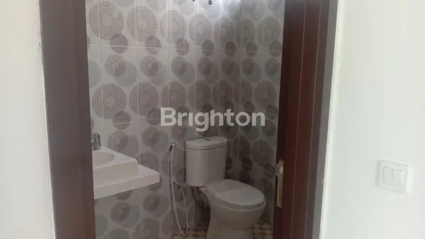 image RUMAH RAPI, RENOVASI, THE ICON, WEST BSD (7)