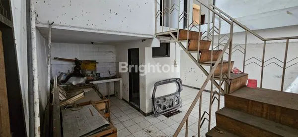 image RUMAH TENGAH KOTA SEMARANG TENGAH (2)