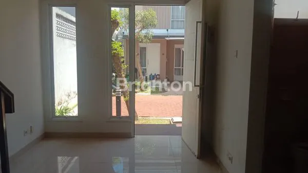 image RUMAH BARU, CLUSTER MILANO, GADING SERPONG (2)