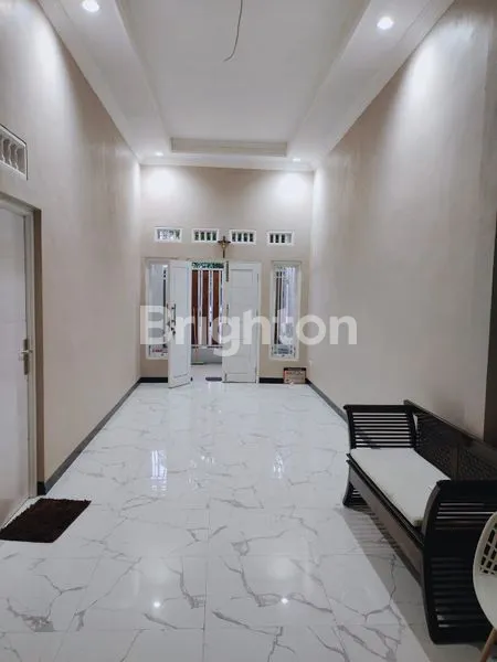 image DIJUAL RUMAH DI SIDOARJO (2)