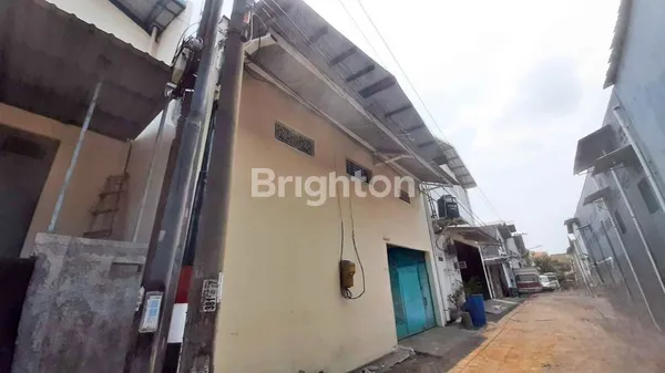 image GUDANG LEBAK TIMUR SURABAYA (2)