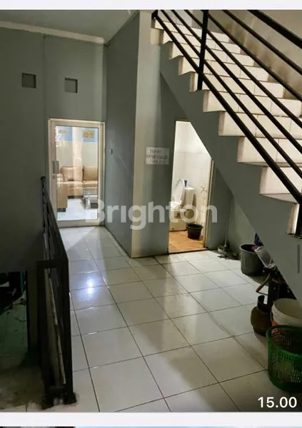 image RUKO 2  SETENGAH LANTAI DI JATI ASIH (2)